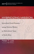 Cover: Hybridizing Mission - Pickwick Publications