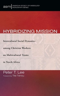 Enlarge image Cover: Hybridizing Mission - Pickwick Publications