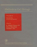 Cover: The Zebrafish: Genetics and Genomics - Academic Press