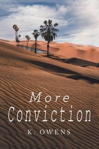 Enlarge image Cover: More Conviction - Xlibris Us
