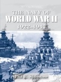 Cover: The Navy of World War II, 1922-1947 - Routledge