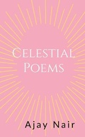 Cover: Celestial Poems - Notion Press, Inc.