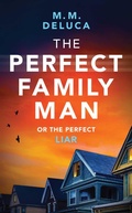 Cover: The Perfect Family Man - Canelo Us