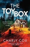 Cover: The Toybox - Canelo Us