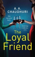 Cover: The Loyal Friend - Canelo Us