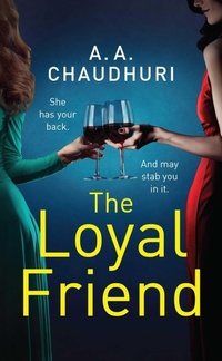 Enlarge image Cover: The Loyal Friend - Canelo Us