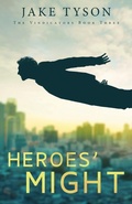 Cover: Heroes' Might - Ambassador International