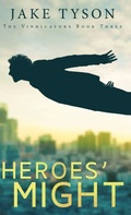 Cover: Heroes' Might - Ambassador International