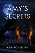 Cover: Amy's Secrets - BOOKBABY