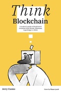 Cover: Think Blockchain - BOOKBABY