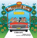 Cover: The Magical Park Adventure - AUTHORHOUSE