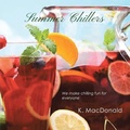 Cover: Summer Chillers - AUTHORHOUSE