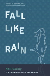Enlarge image Cover: Fall Like Rain - BOOKBABY