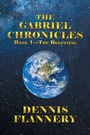 Cover: The Gabriel Chronicles - AUTHORHOUSE