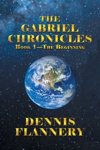 Enlarge image Cover: The Gabriel Chronicles - AUTHORHOUSE