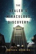 Cover: Healer's Miraculous Discovery - BOOKBABY