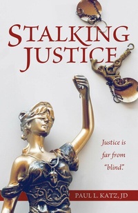 Abbildung von: Stalking Justice - BOOKBABY