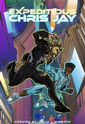 Cover: Expeditious Chris Jay - BOOKBABY