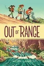 Cover: Out of Range - Margaret K. McElderry Books