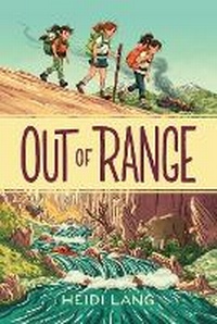 Enlarge image Cover: Out of Range - Margaret K. McElderry Books