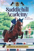 Cover: The Showdown: Volume 2 - Aladdin