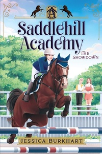 Enlarge image Cover: The Showdown: Volume 2 - Aladdin