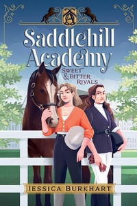 Enlarge image Cover: Sweet & Bitter Rivals: Volume 1 - Aladdin