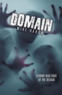 Cover: Domain - WordFire Press