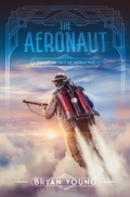 Cover: The Aeronaut - WordFire Press