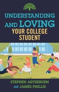 Cover: Understanding and Loving Your College Student - Salem Books