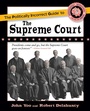Cover: The Politically Incorrect Guide to the Supreme Court - Regnery Publishing