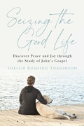 Cover: Seizing the Good Life - Salem Books