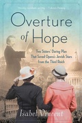 Cover: Overture of Hope - Regnery Publishing Inc