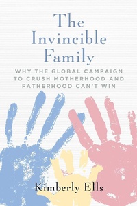 Enlarge image Cover: The Invincible Family - Regnery Publishing