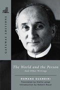 Cover: The World and the Person - Regnery Publishing Inc