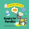 Cover: Hungry for Pancakes - ISBN Services