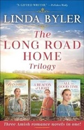 Cover: The Long Road Home Trilogy - Skyhorse Publishing