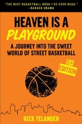 Cover: Heaven Is a Playground - Sports Publishing LLC