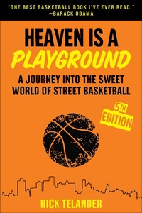 Abbildung von: Heaven Is a Playground - Sports Publishing LLC