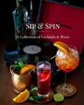Cover: Sip and Spin - Blurb