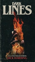 Cover: Dark Lines - DarkLit Press