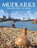 Cover: Mudlarks - Jason Sandy