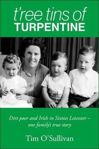 Enlarge image Cover: T'ree Tins of Turpentine - Long John Publishing