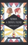 Cover: Redhair and Daffodil Friend - CJ Waterfield