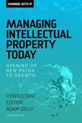 Cover: Winning with IP - Novaro Publishing