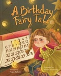 Cover: A Birthday Fairy Tale - Fairy-Tailed, LLC