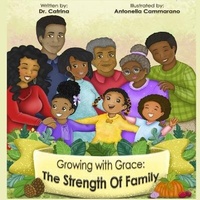 Abbildung von: Growing With Grace Book 2 - Puissance Maison Publishing