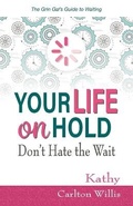 Cover: Your Life on Hold - 3g Books