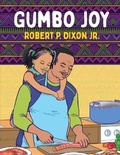 Cover: Gumbo Joy - Planting People Growing Justice Press