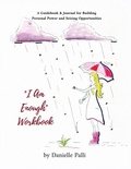 Cover: "I Am Enough" Workbook - Birdland Media Works